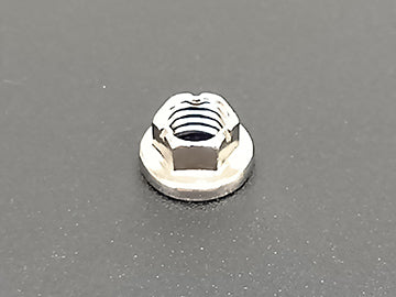 DIXCEL Flange Nut (10.4mm) – 2-piece disc rotor replacement hardware – NT-BB-305