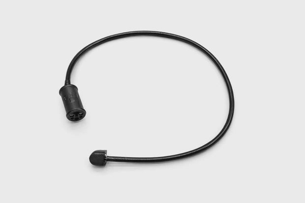 DIXCEL Brake Pad Wear Sensor - Porsche Boxster 2.7/3.4 S/3.4 GTS (981) - Replacement