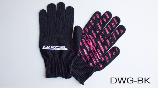 Dixcel Work Gloves - Universal