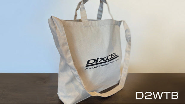 Dixcel 2-Way Tote Bag - Universal