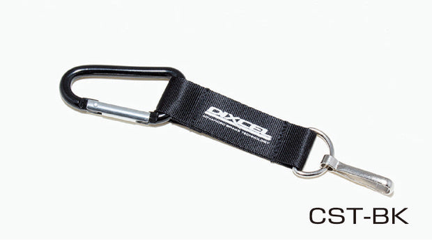 Dixcel Carabiner Strap - Universal