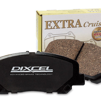 Dixcel Type EC Rear Brake Pads – Lexus LBX Morizo RR - Chicane Australia