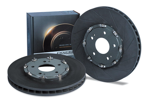 Brake Rotors