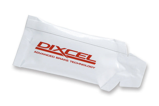 DIXCEL Anti-Squeal Brake Pad Grease - Universal