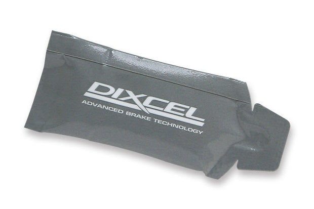 DIXCEL Anti-Squeal Brake Pad Grease - Universal