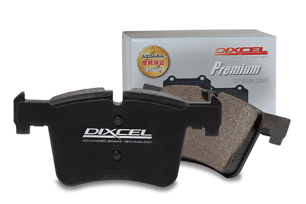 DIXCEL Premium Front Brake Pads – Audi S6 (C8) / S7 (C8) / S8 (D5) / SQ7 (4M) / SQ8 / RSQ8 (4MN)