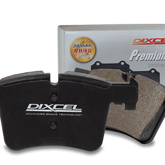 DIXCEL Premium Rear Brake Pads – BMW M2 (G87) / M3 (G80) / M4 (G82)
