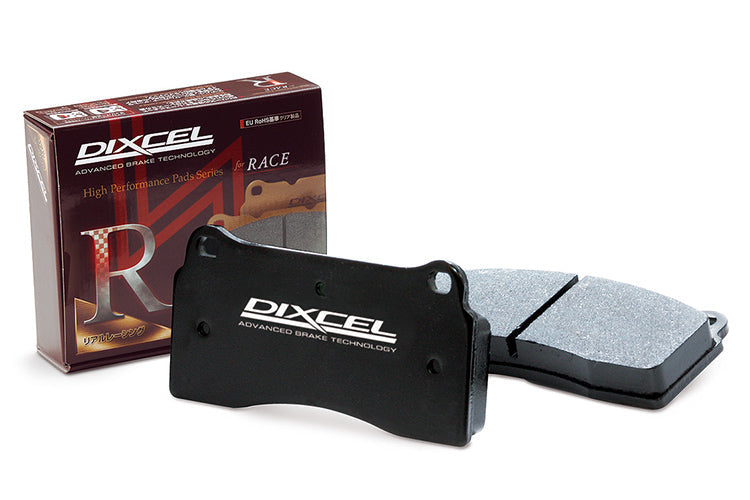 DIXCEL Rear Brake Pads – Porsche 718 Boxster/Cayman T/S/GTS (982) Boxster/Cayman S/GTS (981) Boxster/Cayman S/R/Spyder (987)