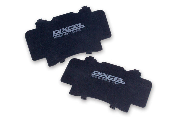 Dixcel Anti-Squeal Shims (Front) - Subaru WRX (GR / GV) / BRZ (ZC6 / ZD8) / Toyota 86 (ZN6) / GR86 (ZN8)