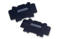 Dixcel Anti-Squeal Shims (Rear) - Subaru WRX (VA / VB) / BRZ (ZC6 / ZD8) / Toyota 86 (ZN6) / GR86 (ZN8)