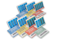 DIXCEL Caliper Temperature Seals - Universal Fitment - (10-Pack)