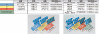 DIXCEL Caliper Temperature Seals - Universal Fitment - (10-Pack)